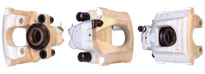 BREMSSATTEL FERODO FCL694338N