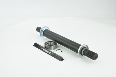 PLANETARA FEBEST 1212CM10AT2WD 9