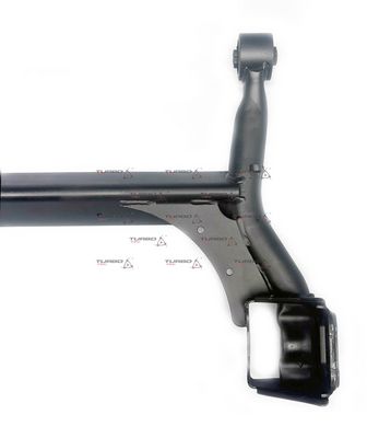 CORP AX TURBO-TEC TTRAX001130 1