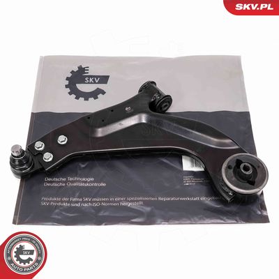 Control/Trailing Arm, wheel suspension 69SKV261