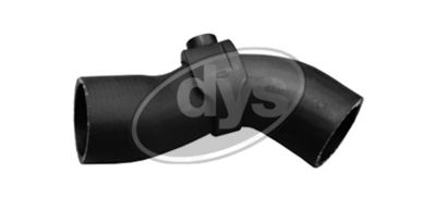 въздуховод за турбината DYS 76-01354