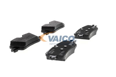 BREMSBELAGSATZ SCHEIBENBREMSE VAICO V204209 27