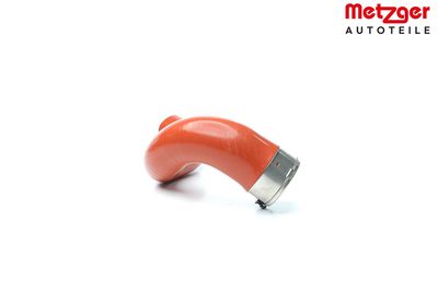 LADELUFTSCHLAUCH METZGER AUTOTEILE 2401396 25