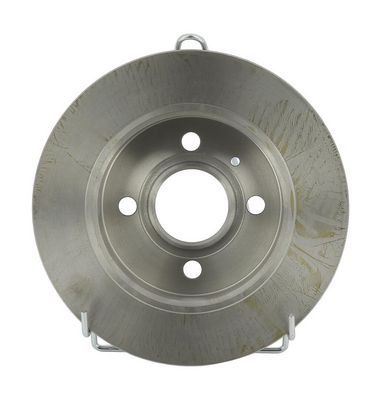 спирачен диск CHAMPION 562071CH