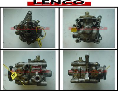 LENCO SP4060 Рулевая рейка  для MERCEDES-BENZ SL (Мерседес Сл)