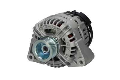 GENERATOR / ALTERNATOR VALEO 437662 5