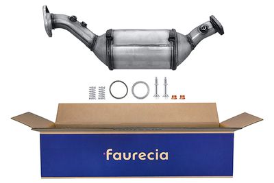 Filtr sadzy / filtr cząstek stałych, układ wydechowy hella 8lg 366 071-401 HELLA 1419067J21H02