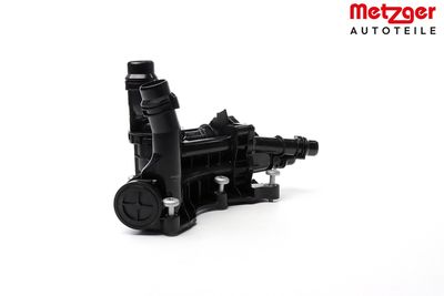 TERMOSTAT LICHID RACIRE METZGER AUTOTEILE 4006512 18