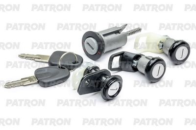 PATRON P40-1002 PATRON P40-1002