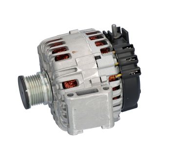 GENERATOR / ALTERNATOR VALEO 200203 8