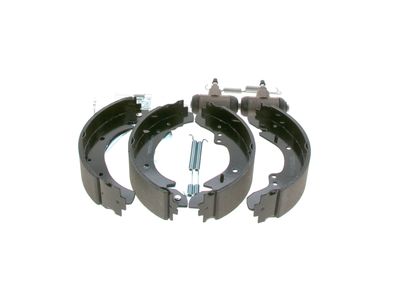 Brake Shoe Set 0 204 113 527