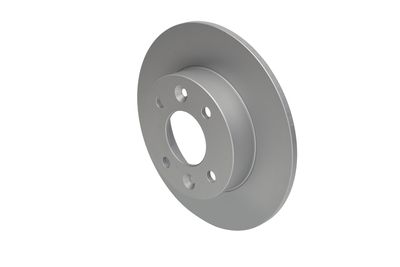 BREMSSCHEIBE ATE 24010801041 5