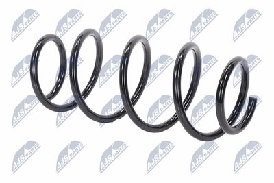 ARC SPIRAL NTY ASZWW106 11