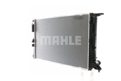 RADIATOR RACIRE MOTOR MAHLE CR1133000S 33