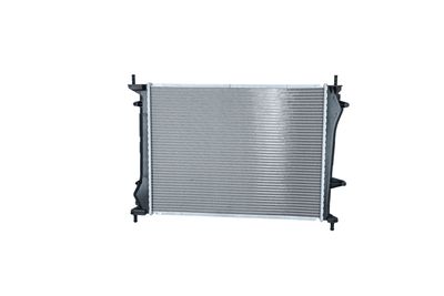 KüHLER MOTORKüHLUNG NRF 53987 26