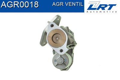 SUPAPA EGR LRT AGR0018 3