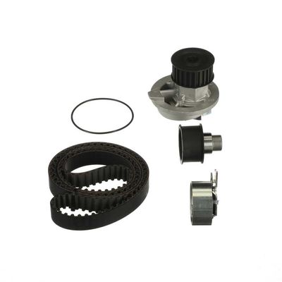 SET POMPA APA + CUREA DINTATA GATES KP15368XS 32