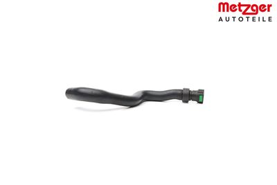 KüHLERSCHLAUCH METZGER AUTOTEILE 2420085 20