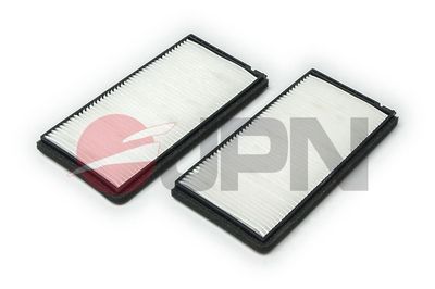 Filter, Innenraumluft