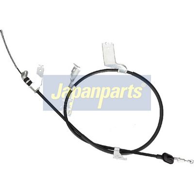JAPANPARTS Trosas, stovėjimo stabdys