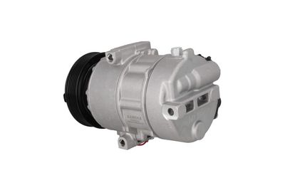 COMPRESOR CLIMATIZARE