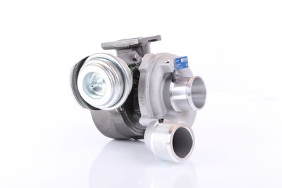 LADER AUFLADUNG NISSENS 93522 18