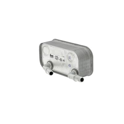 ÖLKüHLER AUTOMATIKGETRIEBE NISSENS 91662 10
