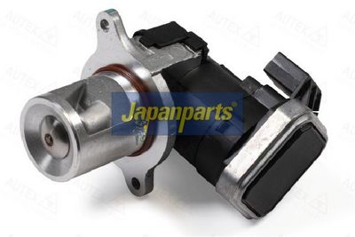 JAPANPARTS ERG vožtuvas