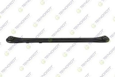 носач, окачване на колелата TEKNOROT FO-960