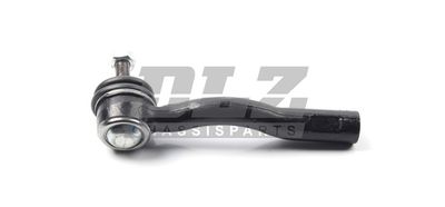 DLZ TE0924R Наконечник рулевой тяги  для NISSAN PATHFINDER III (R51) 3.0 dCi