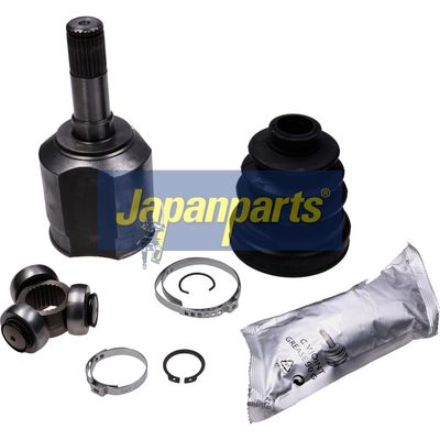 JAPANPARTS Jungčių komplektas, kardaninis velenas