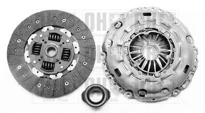 комплект съединител QUINTON HAZELL QKT4803AF