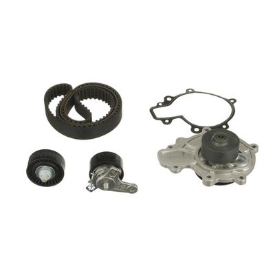 SET POMPA APA + CUREA DINTATA GATES KP15634XS 38