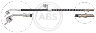 Тормозной шланг A.B.S. SL 3704 для FORD ORION
