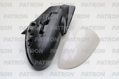 Наружное зеркало PATRON PMG0017M02 для CHEVROLET AVEO