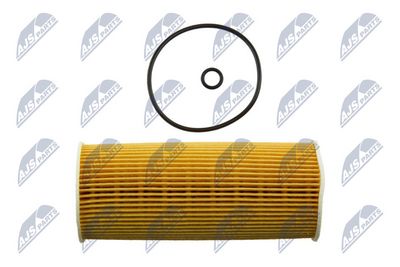 FILTRU ULEI NTY FOFVW027 2