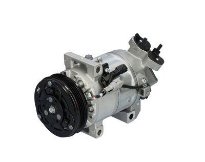 COMPRESOR CLIMATIZARE VALEO 813381 17