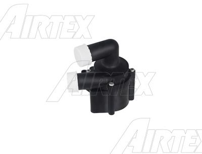 POMPă DE APă SUPLIMENTARă (CIRCUITUL APEI DE RăCIRE)