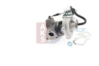 LADER AUFLADUNG AKS DASIS 085001N 13