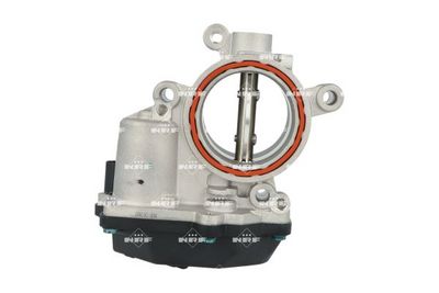 DROSSELKLAPPENSTUTZEN NRF 408063 2