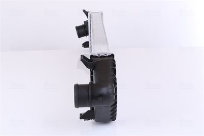 INTERCOOLER COMPRESOR NISSENS 96492 2