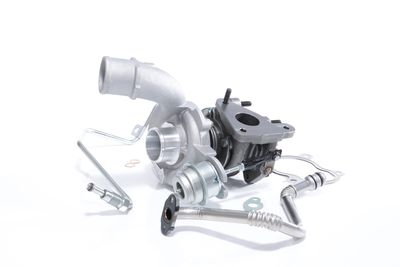 LADER AUFLADUNG BTS Turbo T981066BT 6