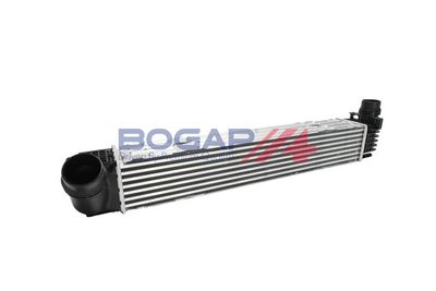 INTERCOOLER COMPRESOR BOGAP R4220113