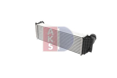 INTERCOOLER COMPRESOR AKS DASIS 057017N 9