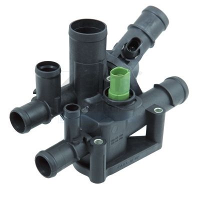 TERMOSTAT LICHID RACIRE