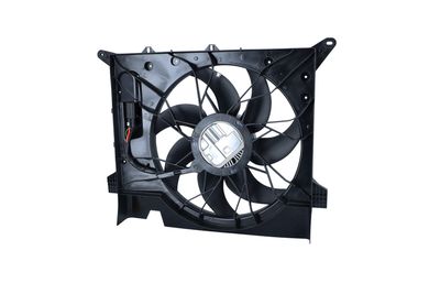 LüFTER MOTORKüHLUNG NRF 47462 7