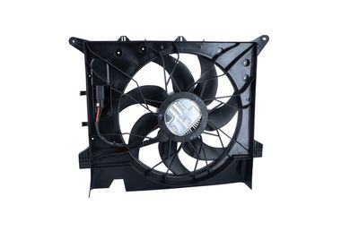 LüFTER MOTORKüHLUNG NRF 47462 44