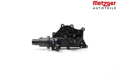 TERMOSTAT LICHID RACIRE METZGER AUTOTEILE 4006467 2