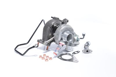 LADER AUFLADUNG BTS Turbo T981116 33