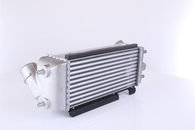 INTERCOOLER COMPRESOR NISSENS 96192 20